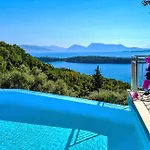 Samsel - Amazing Seaviews, Infinity Pool, Privacy, Close To The 빌라