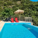 Samsel - Amazing Seaviews, Infinity Pool, Privacy, Close To The * 니드리