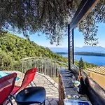Samsel - Amazing Seaviews, Infinity Pool, Privacy, Close To The 빌라
