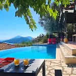 Samsel - Amazing Seaviews, Infinity Pool, Privacy, Close To The