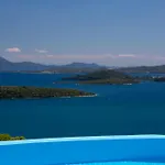 빌라 Samsel - Amazing Seaviews, Infinity Pool, Privacy, Close To The