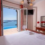 빌라 Samsel - Amazing Seaviews, Infinity Pool, Privacy, Close To The 니드리