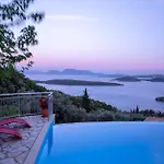 Samsel - Amazing Seaviews, Infinity Pool, Privacy, Close To The *