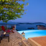 빌라 Samsel - Amazing Seaviews, Infinity Pool, Privacy, Close To The