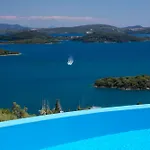 Samsel - Amazing Seaviews, Infinity Pool, Privacy, Close To The *