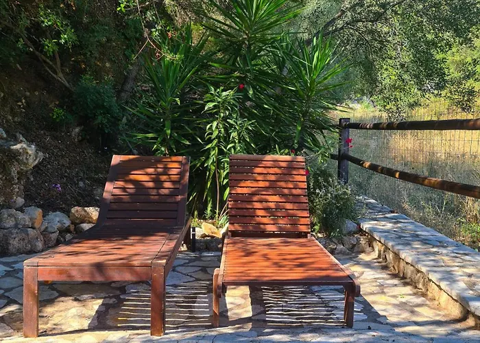 Samsel - Amazing Seaviews, Infinity Pool, Privacy, Close To The Nydri (Lefkada)