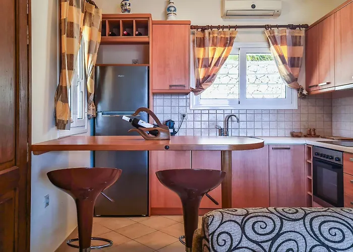 Vila Samsel - Amazing Seaviews, Infinity Pool, Privacy, Close To The *