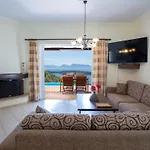 Samsel - Amazing Seaviews, Infinity Pool, Privacy, Close To The Вилла Нидри