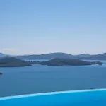 Samsel - Amazing Seaviews, Infinity Pool, Privacy, Close To The Вилла *