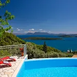 Samsel - Amazing Seaviews, Infinity Pool, Privacy, Close To The Нидри
