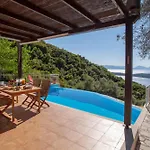 Samsel - Amazing Seaviews, Infinity Pool, Privacy, Close To The Вилла *