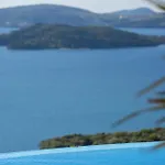 Вилла Samsel - Amazing Seaviews, Infinity Pool, Privacy, Close To The