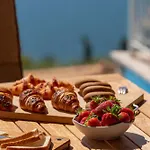 Вилла Samsel - Amazing Seaviews, Infinity Pool, Privacy, Close To The *