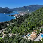 Samsel - Amazing Seaviews, Infinity Pool, Privacy, Close To The Вилла *