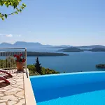 Samsel - Amazing Seaviews, Infinity Pool, Privacy, Close To The * Нидри