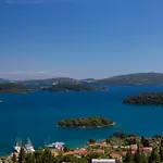 Вилла Samsel - Amazing Seaviews, Infinity Pool, Privacy, Close To The