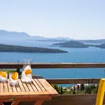Вилла Samsel - Amazing Seaviews, Infinity Pool, Privacy, Close To The