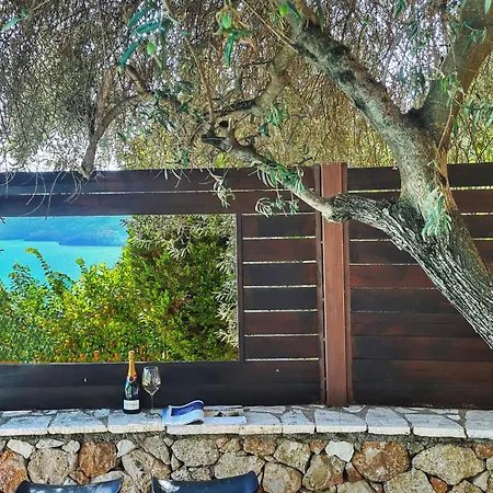 Villa Samsel - Amazing Seaviews, Infinity Pool, Privacy, Close To The