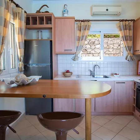 Samsel - Amazing Seaviews, Infinity Pool, Privacy, Close To The Vilă Nydri (Lefkada)
