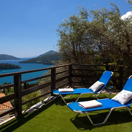 Samsel - Amazing Seaviews, Infinity Pool, Privacy, Close To The Villa *