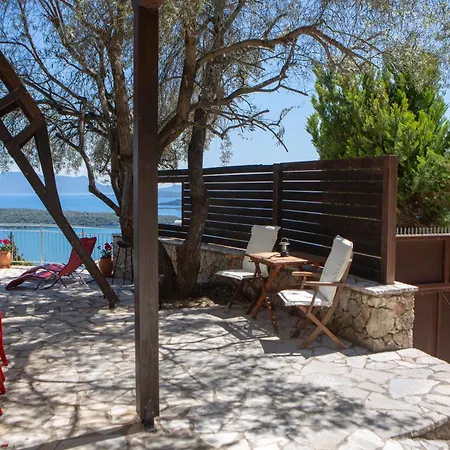 Vilă Samsel - Amazing Seaviews, Infinity Pool, Privacy, Close To The *