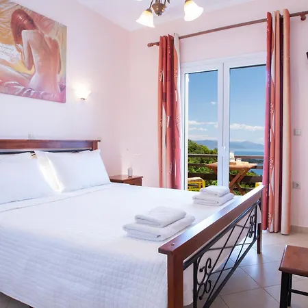 Samsel - Amazing Seaviews, Infinity Pool, Privacy, Close To The Villa