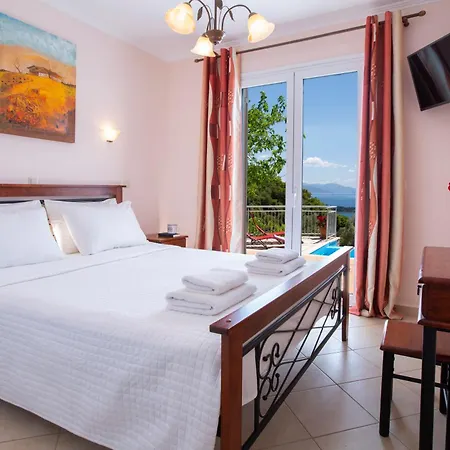 Vilă Samsel - Amazing Seaviews, Infinity Pool, Privacy, Close To The