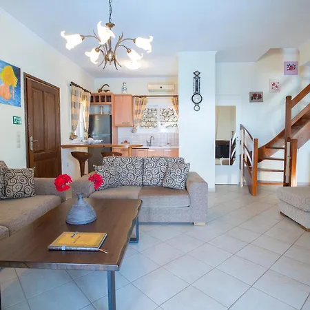 Samsel - Amazing Seaviews, Infinity Pool, Privacy, Close To The Villa Nydri (Lefkada)