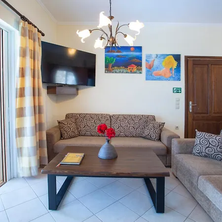 Samsel - Amazing Seaviews, Infinity Pool, Privacy, Close To The Villa *