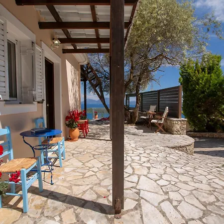 Samsel - Amazing Seaviews, Infinity Pool, Privacy, Close To The Villa
