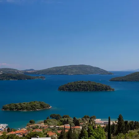 Samsel - Amazing Seaviews, Infinity Pool, Privacy, Close To The Villa