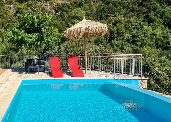 Samsel - Amazing Seaviews, Infinity Pool, Privacy, Close To The * Nidhrion